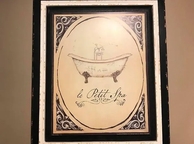 Mini-hôtel Le Relais De