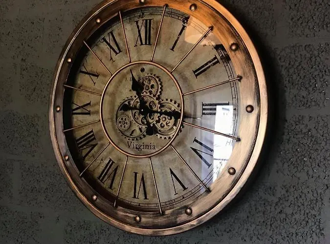 Le Relais De Chassepierre