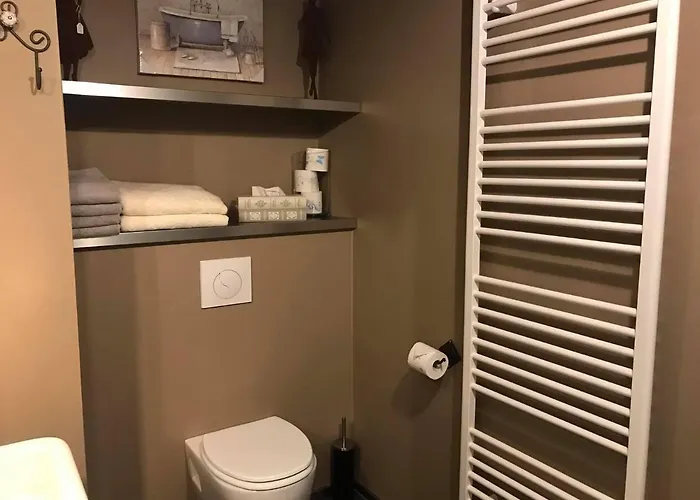 Mini-hôtel Le Relais De