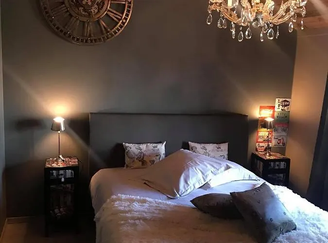 Le Relais De Chassepierre