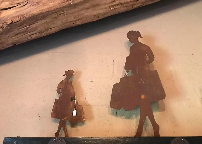 Mini-hôtel Le Relais De Chassepierre